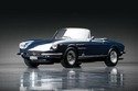 Ferrari 330 GTS : vente record