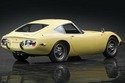 Toyota 2000 GT de 1967