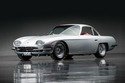 Lamborghini 350 GT Coupé de 1965