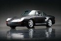 Porsche 959 « Komfort » de 1988