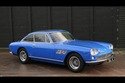 Ferrari 330 GT 2+2 Coupé de 1965 ex-John Lennon