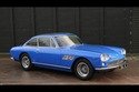 Une Ferrari ex-John Lennon à vendre