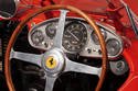 Ferrari 335 S 1957 - Crédit photo : Artcurial