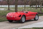 Ferrari 340 MM 1953 - Crédit photo : RM Sotheby's