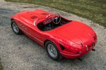 Ferrari 340 MM 1953 - Crédit photo : RM Sotheby's