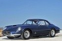 Ferrari 400 Superamericana SWB de 1962