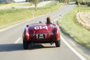 Ferrari 340 America Vignale Spider 1952 - Crédit photo : Bonhams