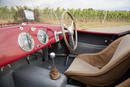 Ferrari 340 America Vignale Spider 1952 - Crédit photo : Bonhams