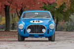 Ferrari 340 America 1952 - Crédit photo : Mecum Auctions