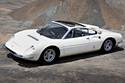 Ferrari 365 P Berlinetta Speciale 1966 - Crédit photo : Gooding & Company