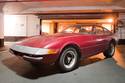 Ferrari 365 GTB/4 Daytona Berlinetta - Crédit photo : RM Auctions