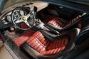 Ferrari 365 GTB/4 Daytona Berlinetta - Crédit photo : RM Auctions