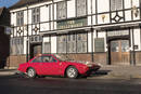 Coys : Ferrari 365 ex-Henry Cooper