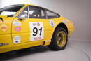 Ferrari 365 GTB/4 Competizione 1973