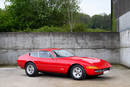 Ferrari 365 GTB/4 Daytona 1972 - Crédit photo : Silverstone Auctions