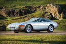 Enchères : Ferrari 365 Daytona 1972