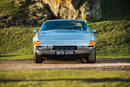 Ferrari 365 GTB/4 Daytona 1972 - Crédit photo : Silverstone Auctions