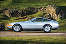 Ferrari 365 GTB/4 Daytona 1972 - Crédit photo : Silverstone Auctions