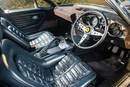 Ferrari 365 GTB/4 Daytona 1972 - Crédit photo : Silverstone Auctions