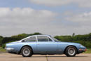 Ferrari 365 GT 2+2 1970 - Crédit photo : Silverstone Auctions