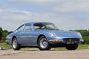 Ferrari 365 GT 2+2 1970 - Crédit photo : Silverstone Auctions