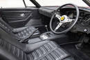 Ferrari 365 GTB/4 Daytona ex-Elton John - Crédit : Silverstone Auctions