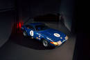 Ferrari 365 GTB/4 Daytona 1971 - Crédit photo : RM Sotheby's