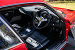 Ferrari 365 GTB/4 1972 ex-Elton John - Crédit photo : Silverstone Auctions