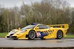 McLaren F1 GTR 1997