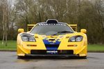 McLaren F1 GTR 1997