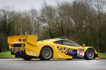 McLaren F1 GTR 1997