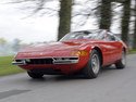 Ferrari 365 GTB/4 Daytona