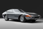 Offrez-vous la Ferrari 365 GTB/4 Daytona d'Eric Clapton