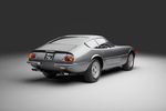 Ferrari 365 GTB/4 Daytona ex-Eric Clapton - Crédit photo : Bonhams