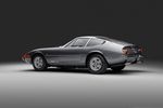 Ferrari 365 GTB/4 Daytona ex-Eric Clapton - Crédit photo : Bonhams