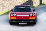 Ferrari 365 GT4 BB ex-Eric Clapton - Crédit photo : Bonhams
