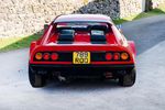 Ferrari 365 GT4 BB ex-Eric Clapton - Crédit photo : Bonhams