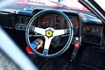 Ferrari 365 GT4 BB ex-Eric Clapton - Crédit photo : Bonhams