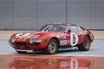 Gooding : une Ferrari 365 GTB/4 Daytona Competizione attendue à Monterey