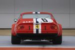 Ferrari 365 GTB/4 Daytona Competizione - Crédit photo : Gooding Christie's