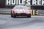 Ferrari 365 GTB/4 Daytona Competizione - Crédit photo : Gooding Christie's