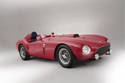 Ferrari 375 Plus chez Bonhams