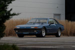 Ferrari 400 GTi 2+2 Coupé 1983 - Crédit photo : Bonhams