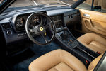 Ferrari 400 GTi 2+2 Coupé 1983 - Crédit photo : Bonhams