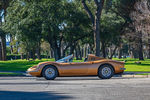 Ferrari Dino 246 GTS 1973 - Crédit photo : Bonhams