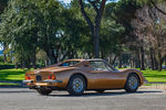 Ferrari Dino 246 GTS 1973 - Crédit photo : Bonhams