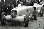 Delahaye 135 S Compétition 1936 - Crédit photo : Bonhams