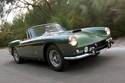 Ferrari 400 Superamerica SWB Cabriolet - Crédit photo : RM Auctions