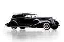 Duesenberg Model SJ Town Car de 1935 - Crédit photo : RM Auctions