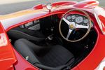 Ferrari 410 Sport Spider 1955 - Crédit photo : RM Sotheby's